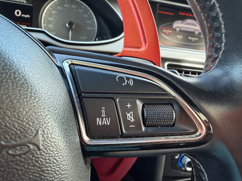 2014 Audi S4 Image 42