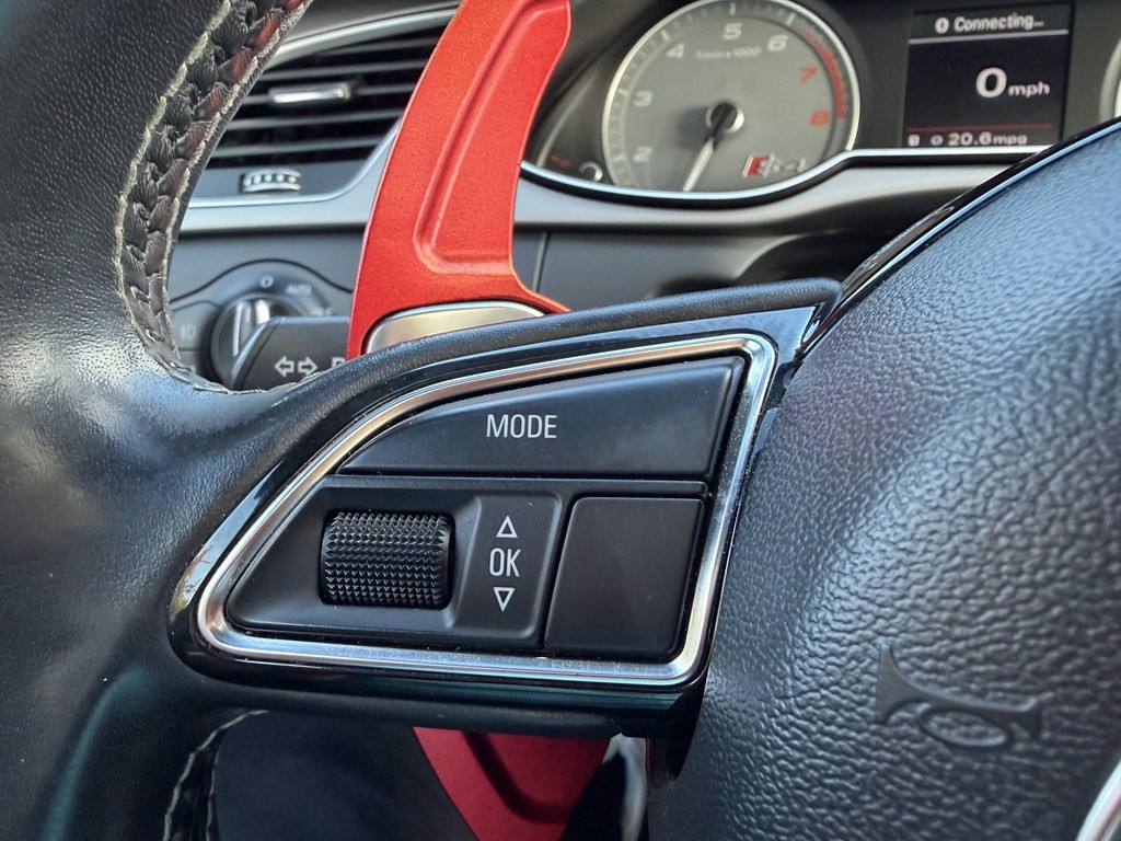 2014 Audi S4 Image 43