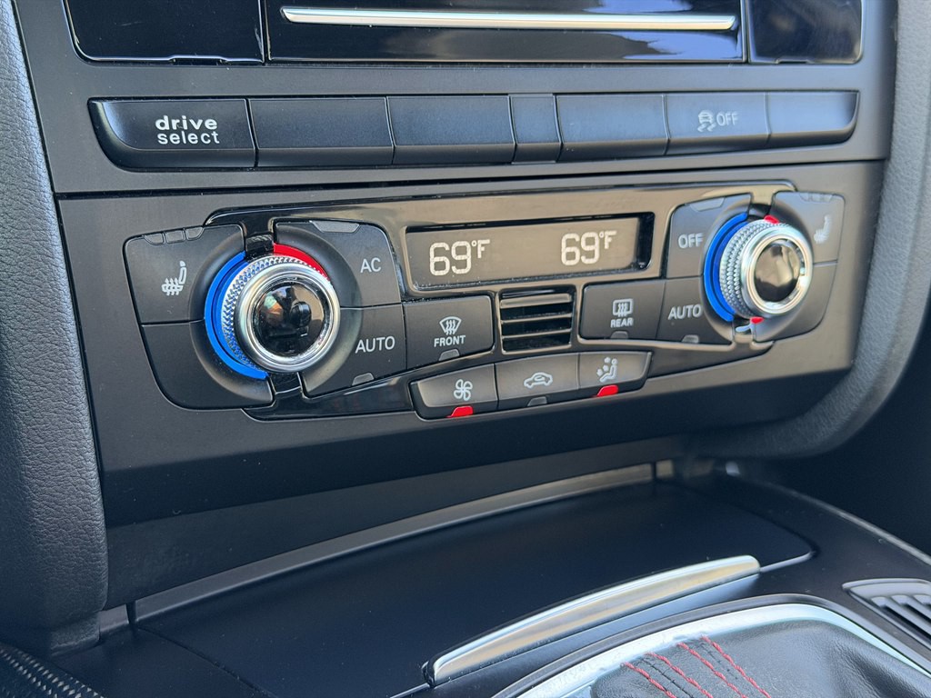 2014 Audi S4 Image 46