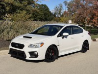 Image for 2019 Subaru WRX  ID: 6953203