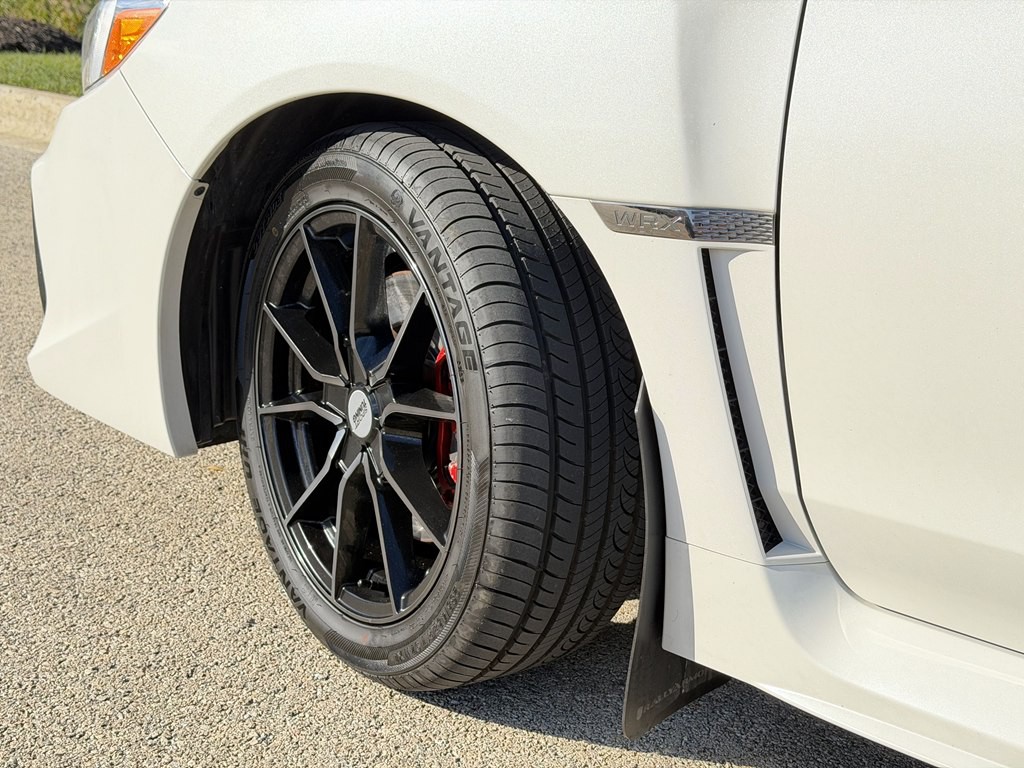 2019 Subaru WRX Image 9