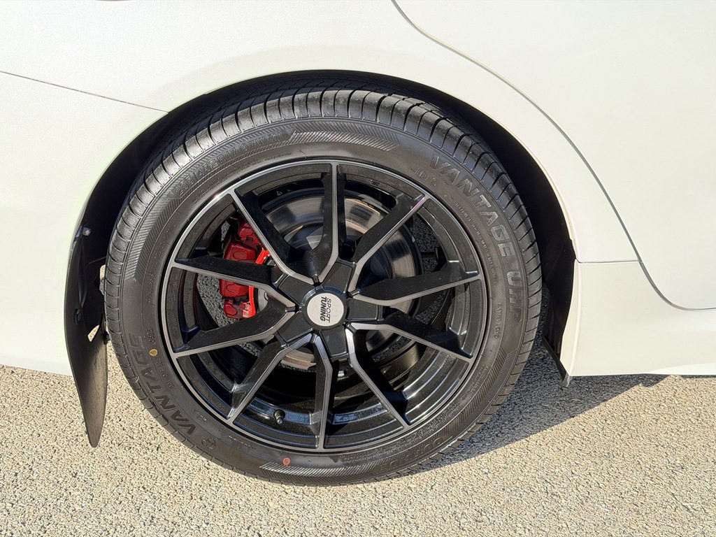 2019 Subaru WRX Image 13