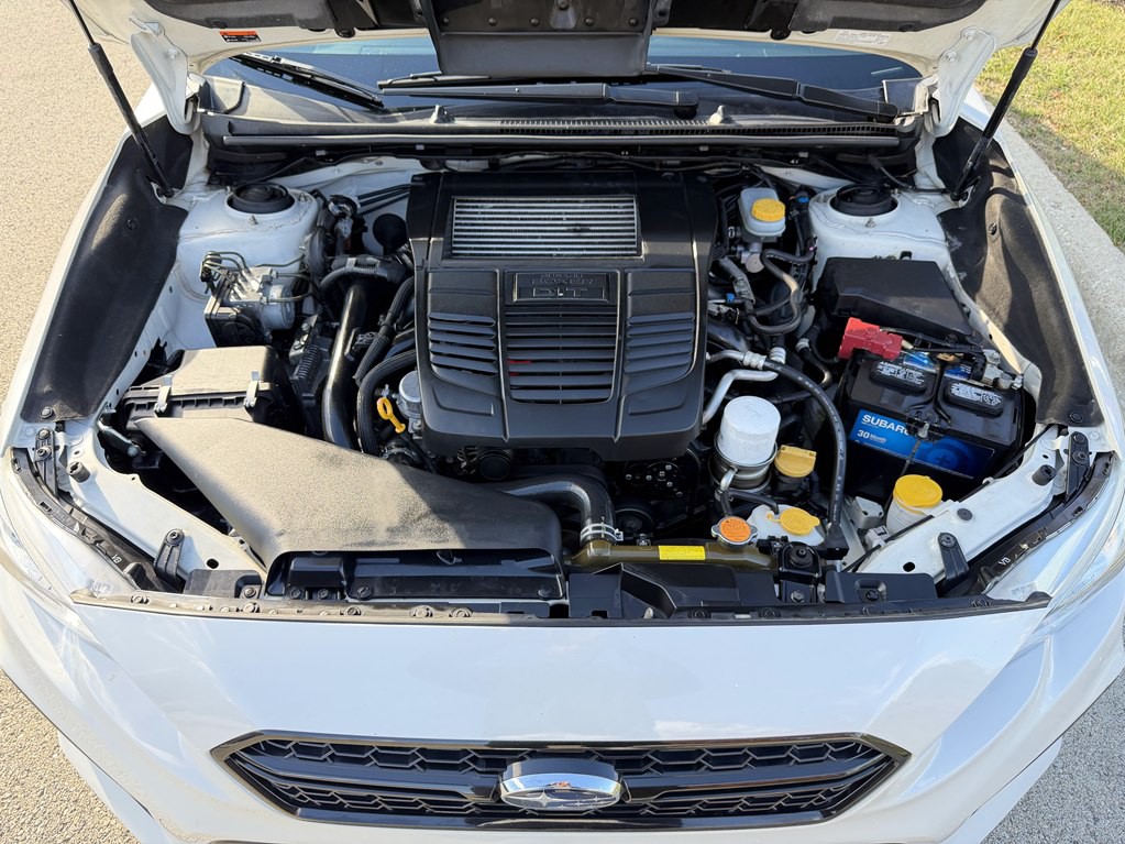 2019 Subaru WRX Image 16