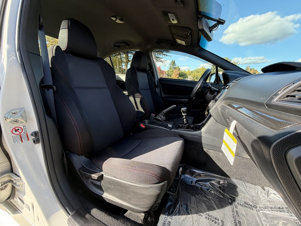 2019 Subaru WRX Image 29