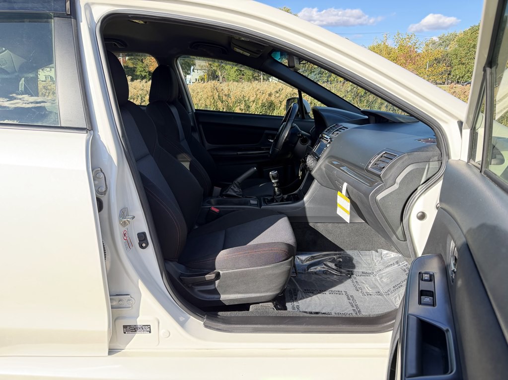 2019 Subaru WRX Image 30