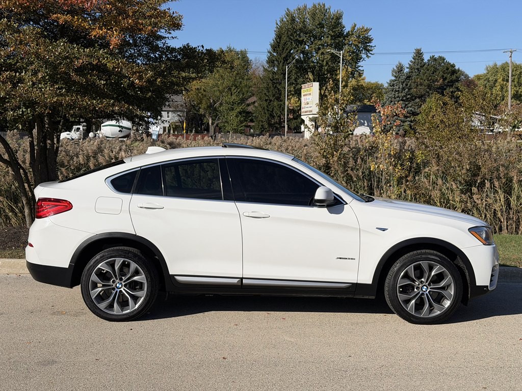 2015 BMW X4 Image 5
