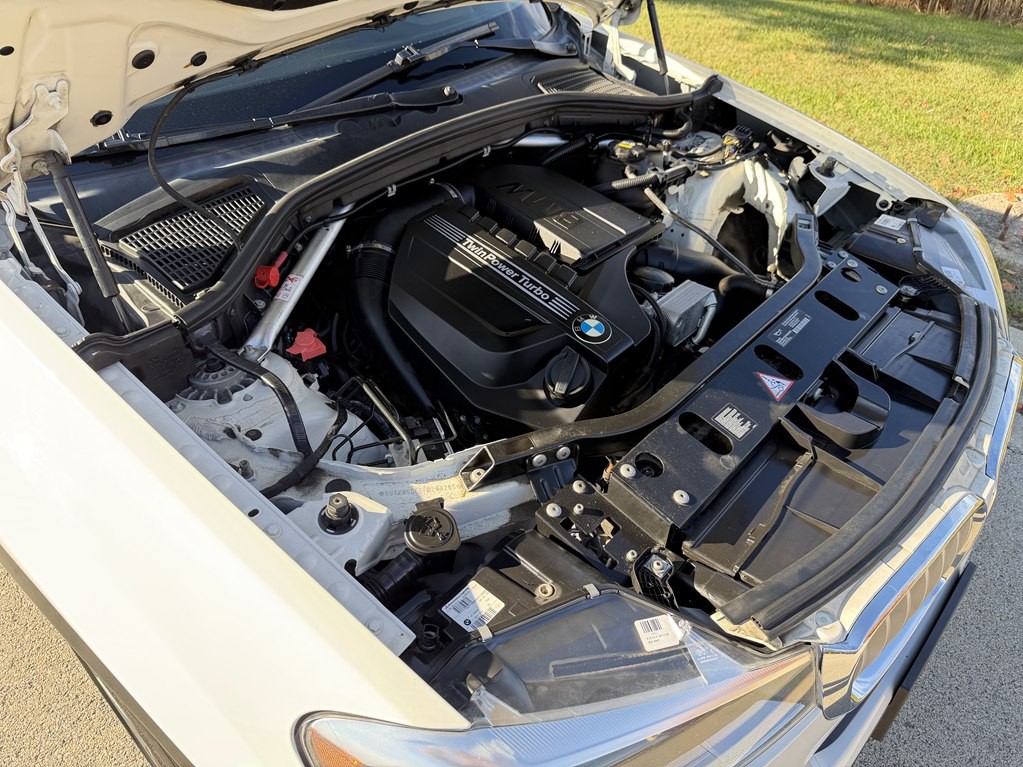 2015 BMW X4 Image 10