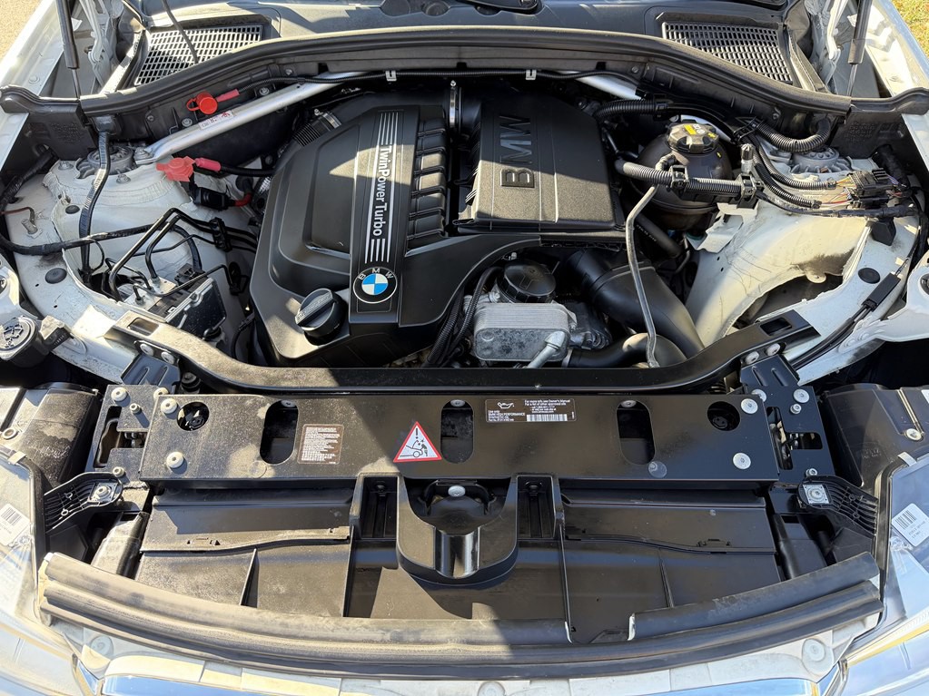 2015 BMW X4 Image 11