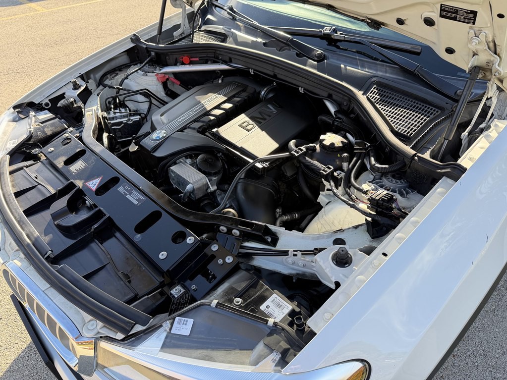 2015 BMW X4 Image 13