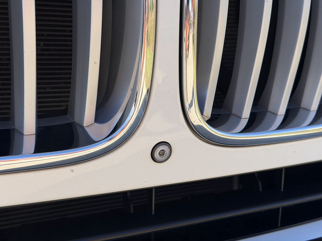 2015 BMW X4 Image 14