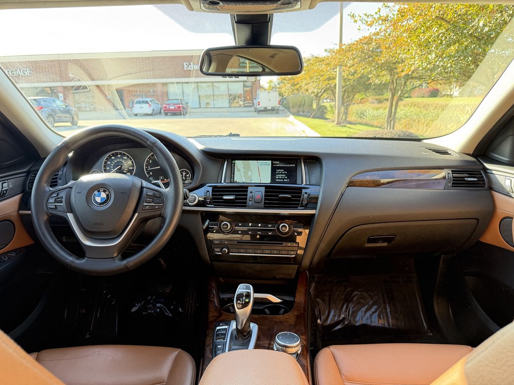 2015 BMW X4 Image 19