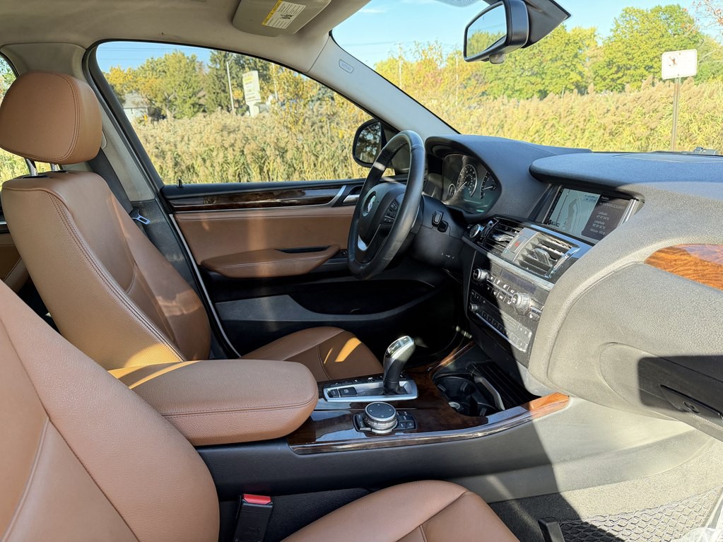 2015 BMW X4 Image 22