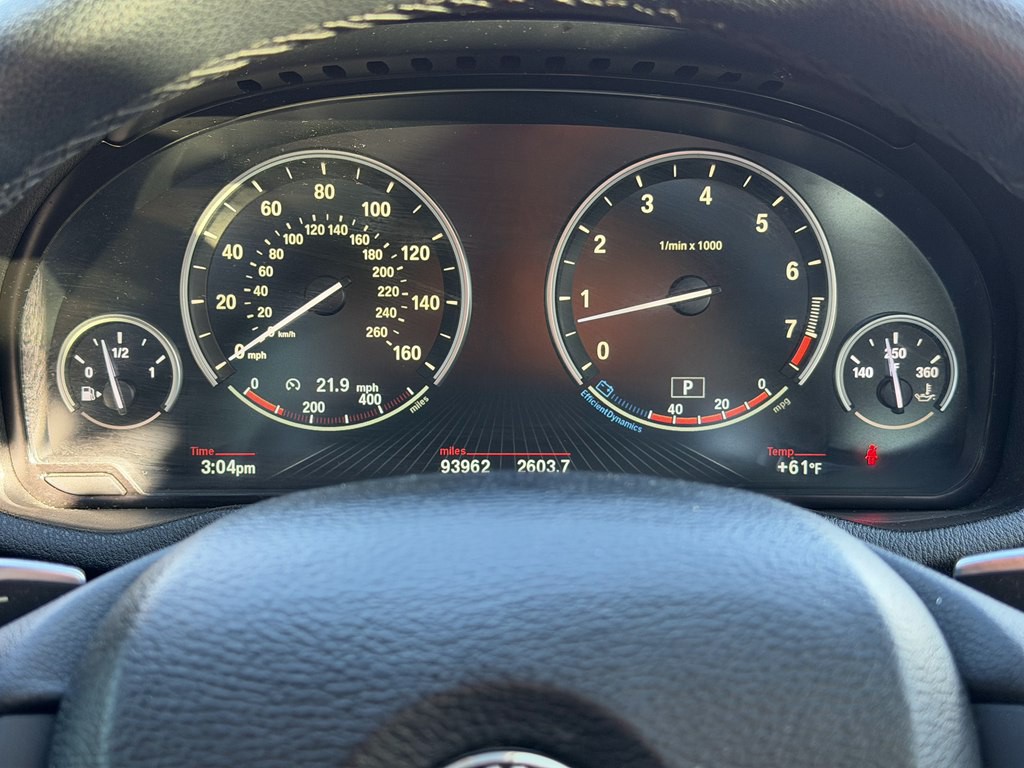 2015 BMW X4 Image 23