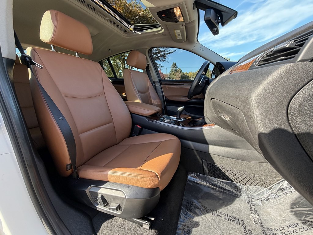 2015 BMW X4 Image 26