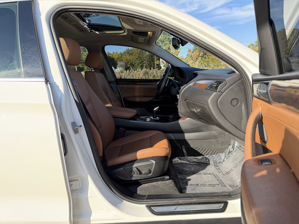 2015 BMW X4 Image 27