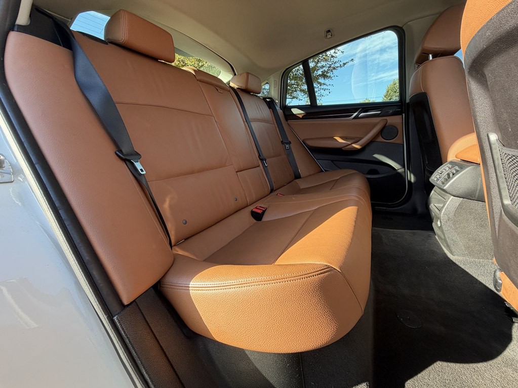 2015 BMW X4 Image 29