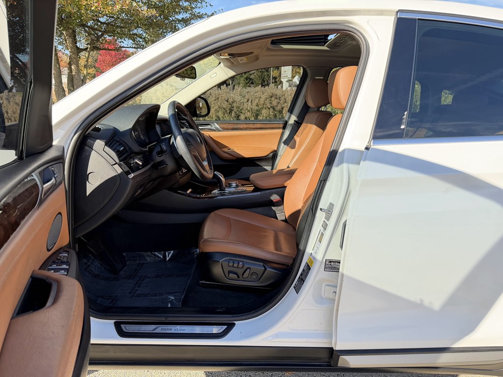 2015 BMW X4 Image 31