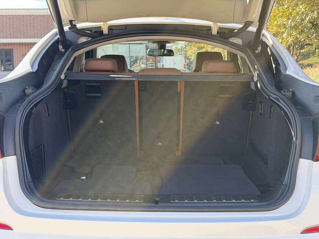 2015 BMW X4 Image 36