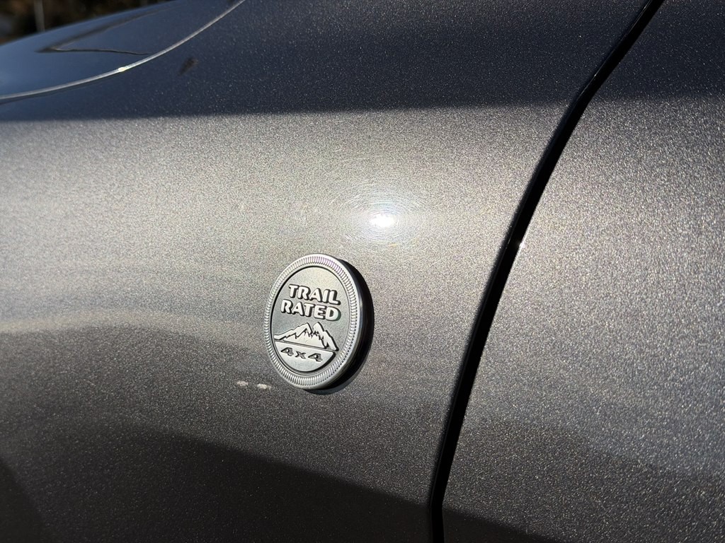 2014 Jeep Grand Cherokee Image 9