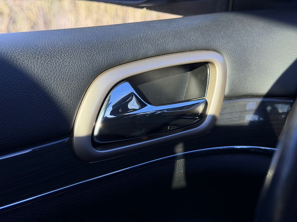 2014 Jeep Grand Cherokee Image 21