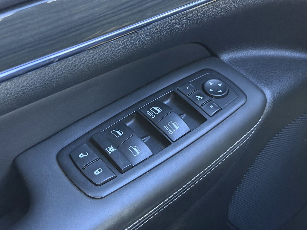 2014 Jeep Grand Cherokee Image 22