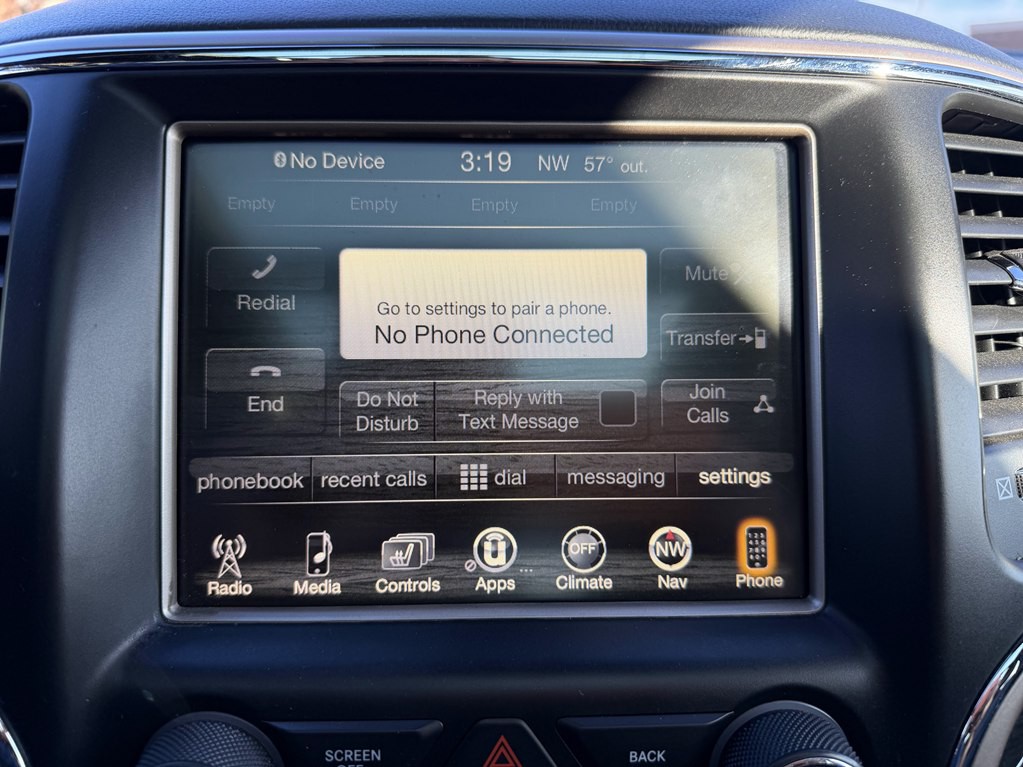 2014 Jeep Grand Cherokee Image 24