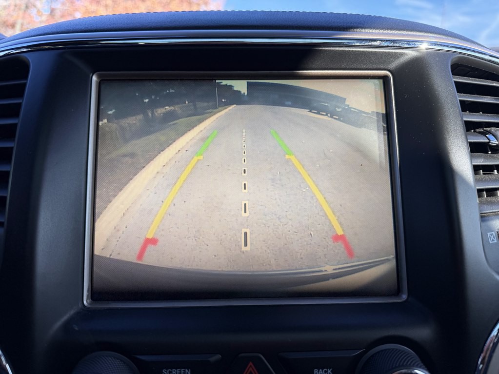 2014 Jeep Grand Cherokee Image 25