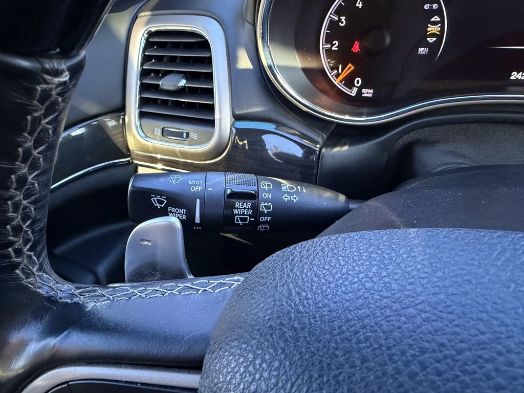 2014 Jeep Grand Cherokee Image 28