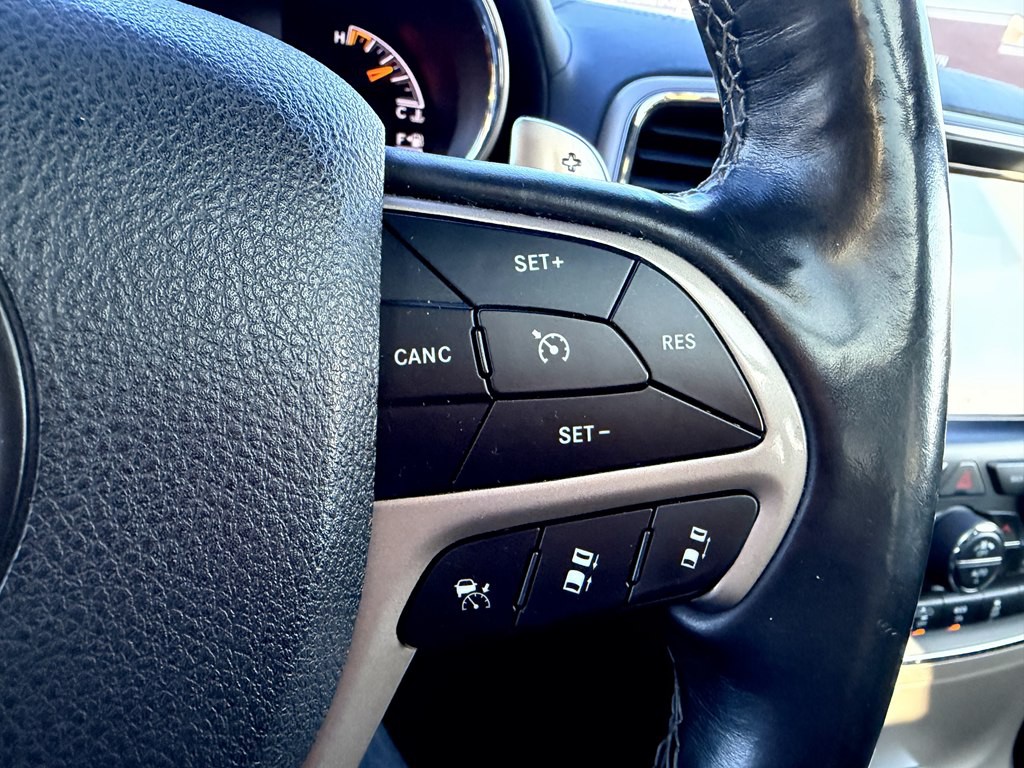 2014 Jeep Grand Cherokee Image 29