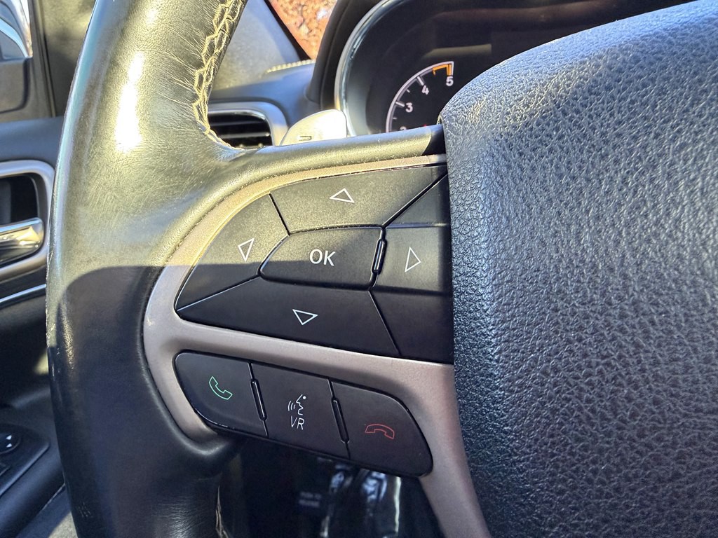 2014 Jeep Grand Cherokee Image 30