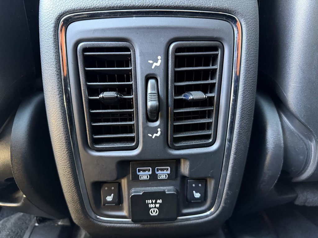 2014 Jeep Grand Cherokee Image 37