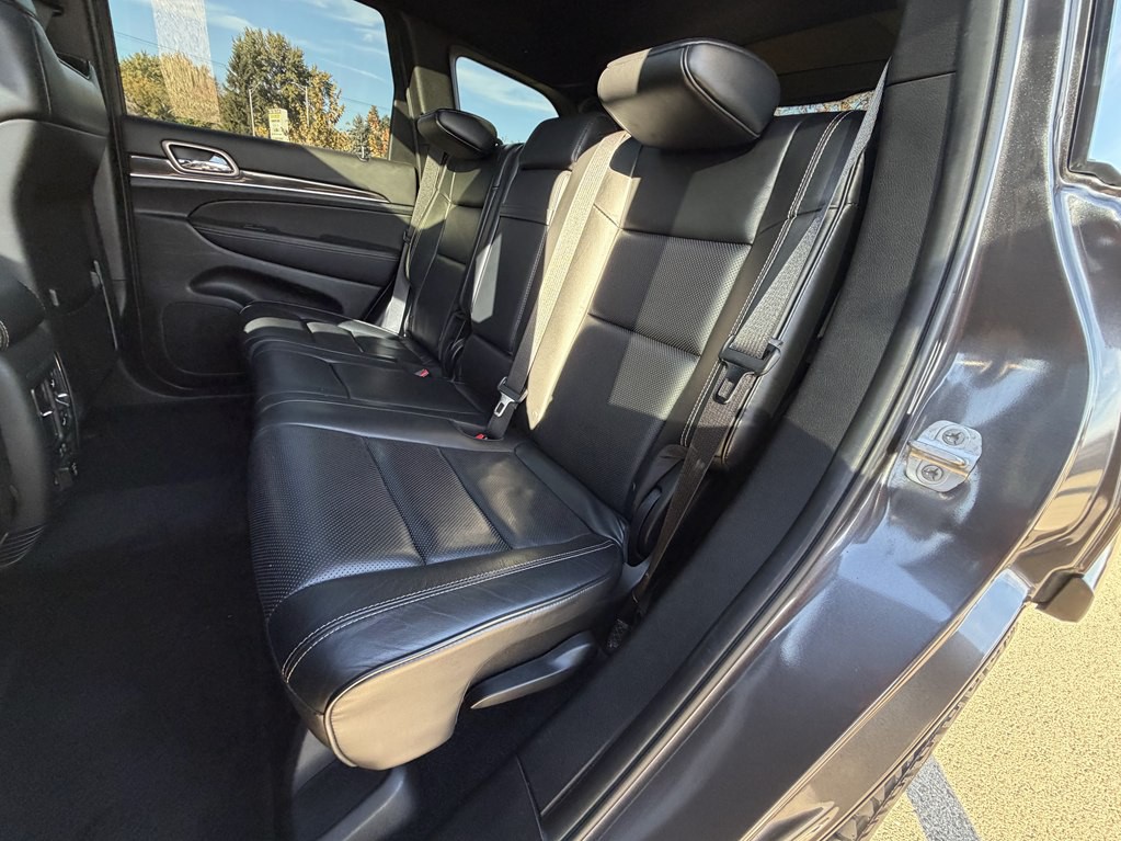 2014 Jeep Grand Cherokee Image 39