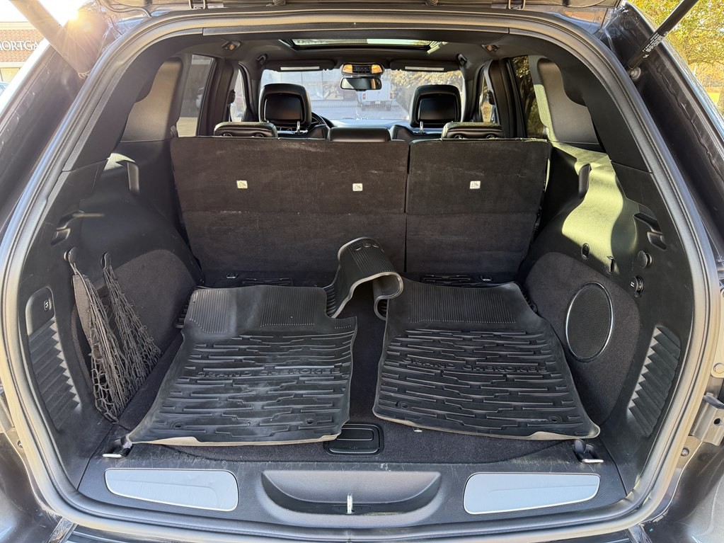 2014 Jeep Grand Cherokee Image 42