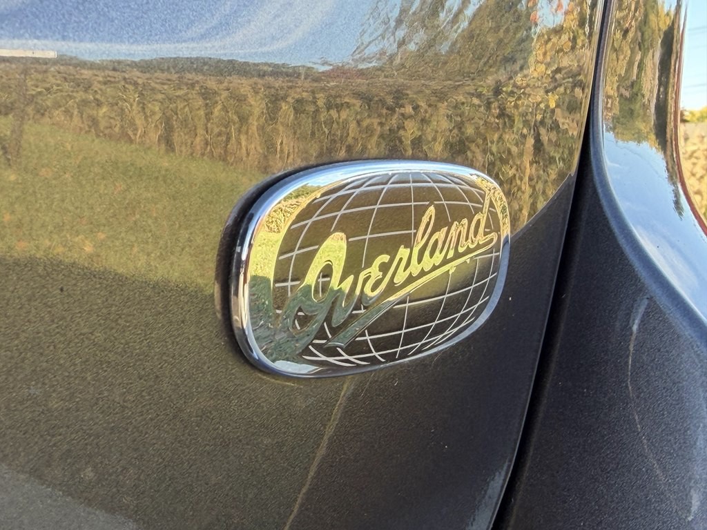 2014 Jeep Grand Cherokee Image 43