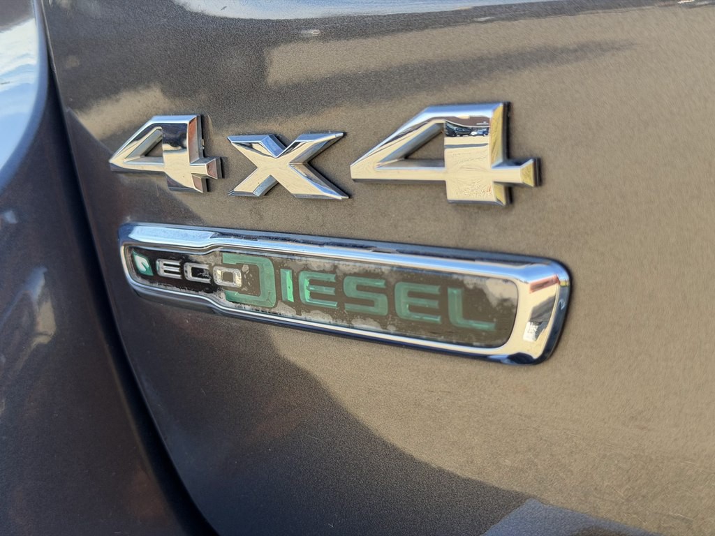 2014 Jeep Grand Cherokee Image 44