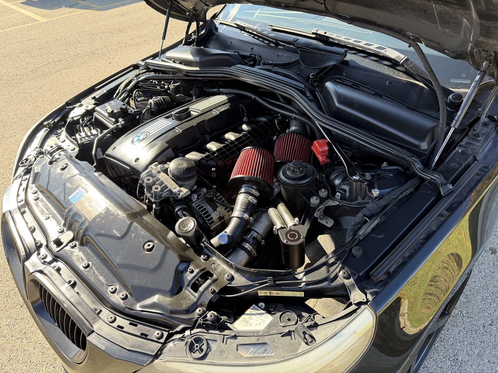 2008 BMW 5 Series Image 15