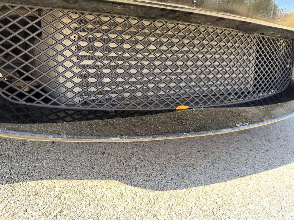 2008 BMW 5 Series Image 17