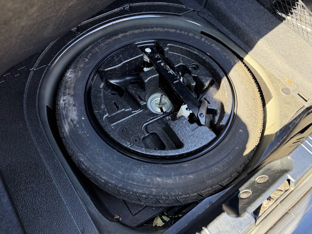 2008 BMW 5 Series Image 21