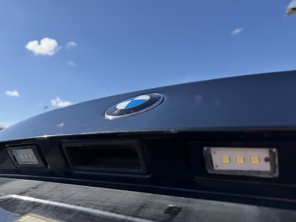 2008 BMW 5 Series Image 22