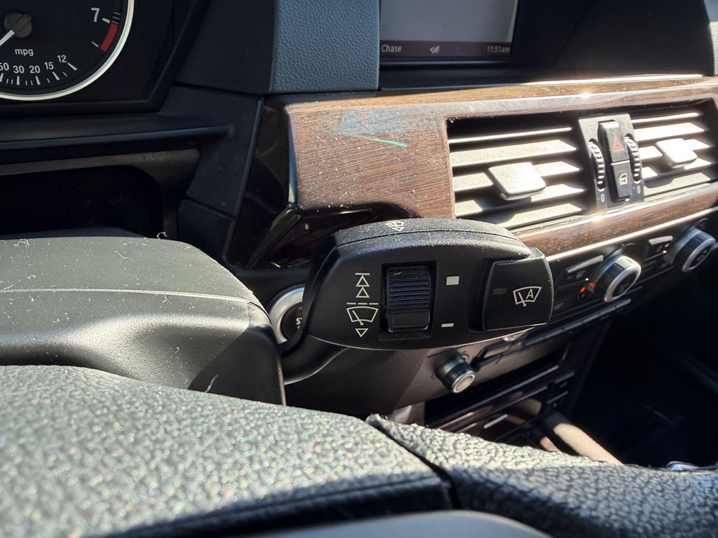 2008 BMW 5 Series Image 39