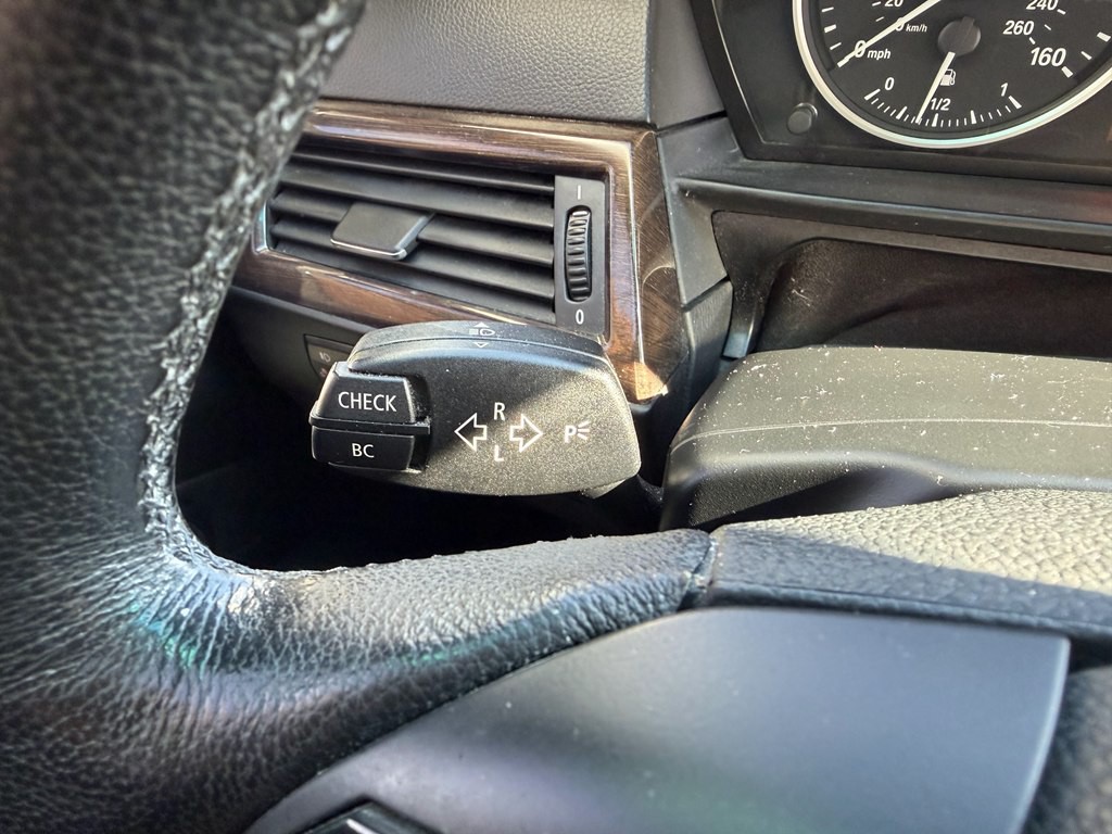 2008 BMW 5 Series Image 40