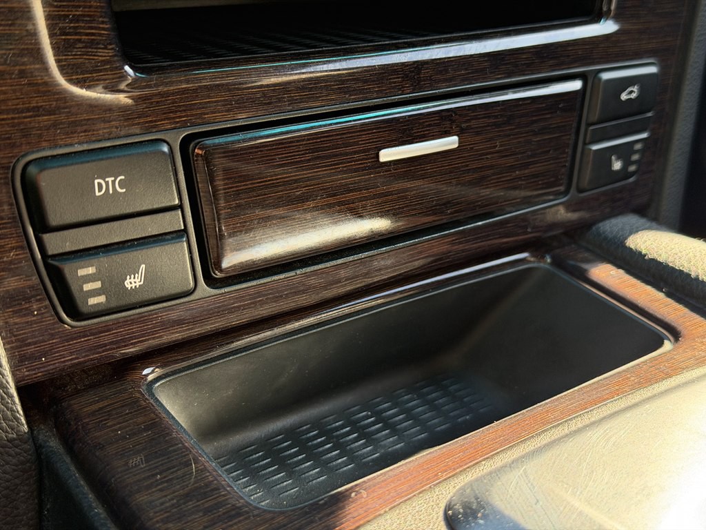 2008 BMW 5 Series Image 43