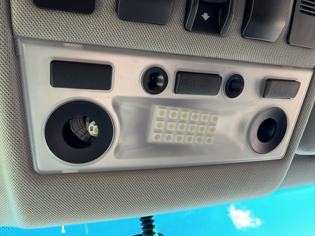 2008 BMW 5 Series Image 44