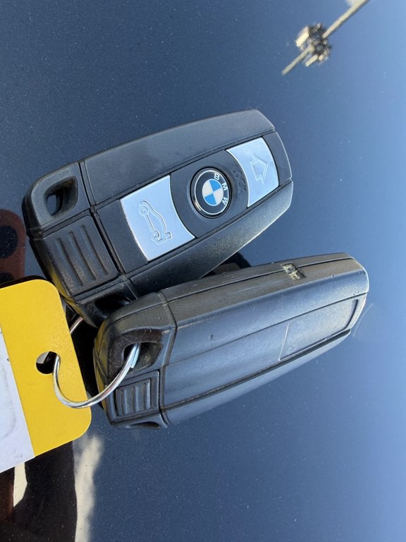 2008 BMW 5 Series Image 45