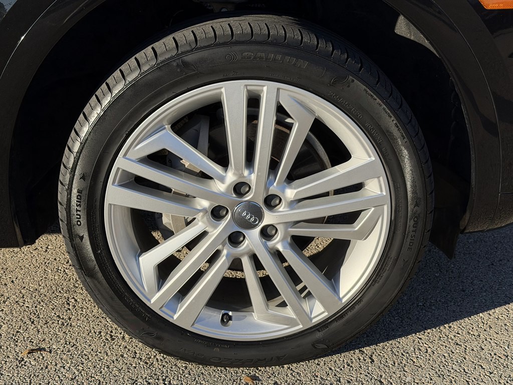 2018 Audi Q5 Image 9