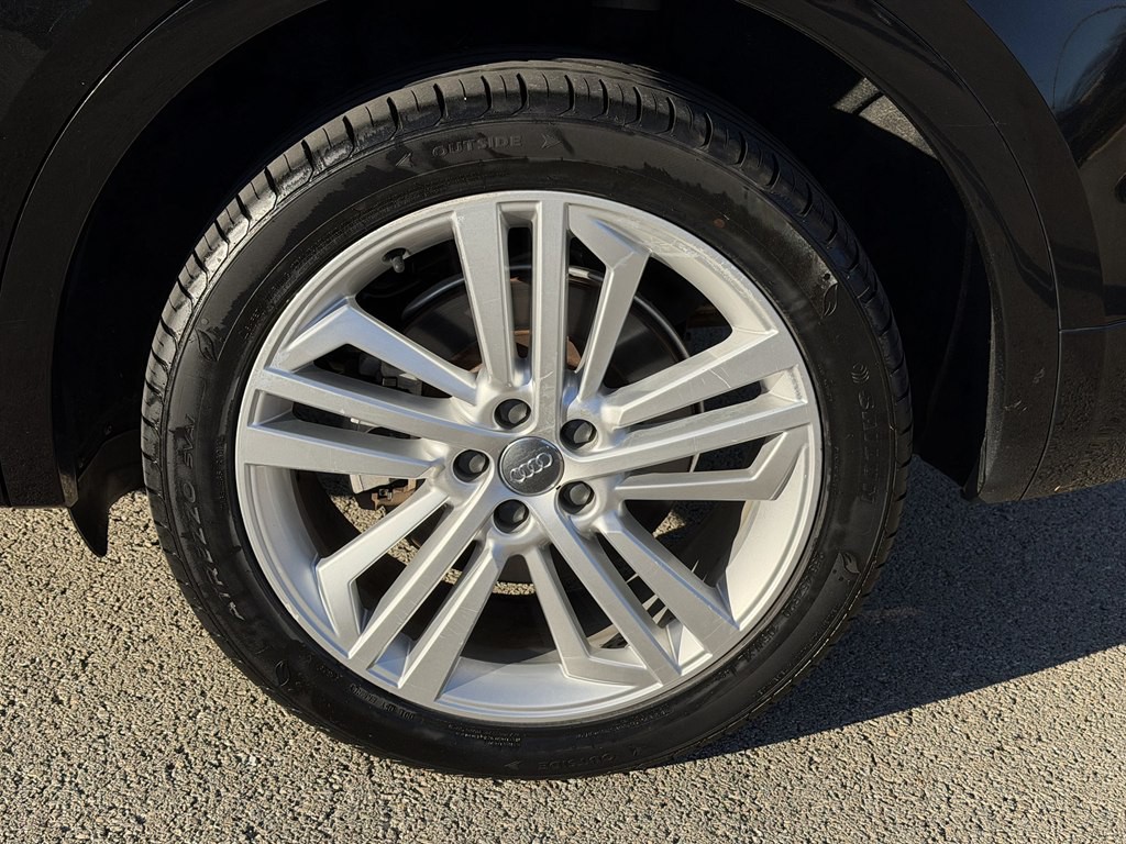 2018 Audi Q5 Image 12