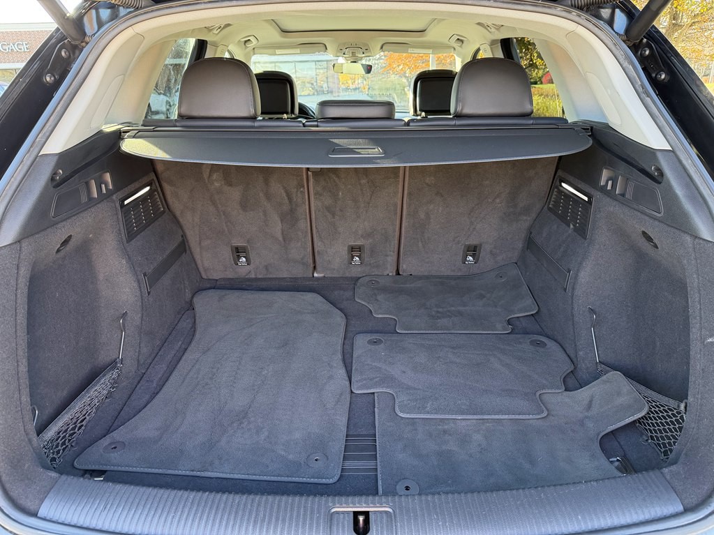 2018 Audi Q5 Image 17