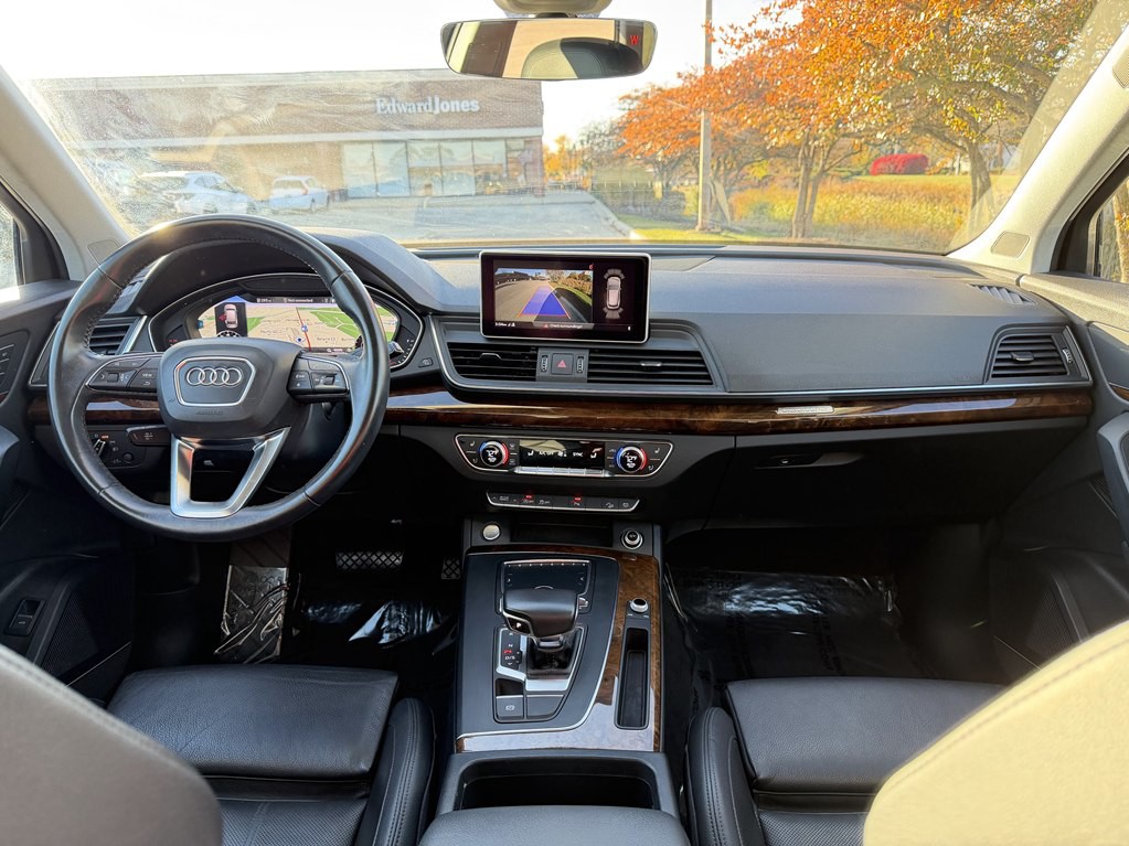 2018 Audi Q5 Image 18