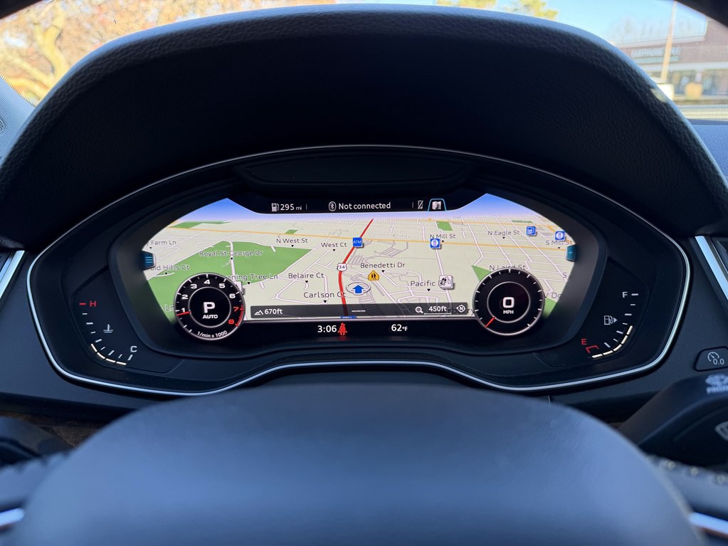 2018 Audi Q5 Image 20