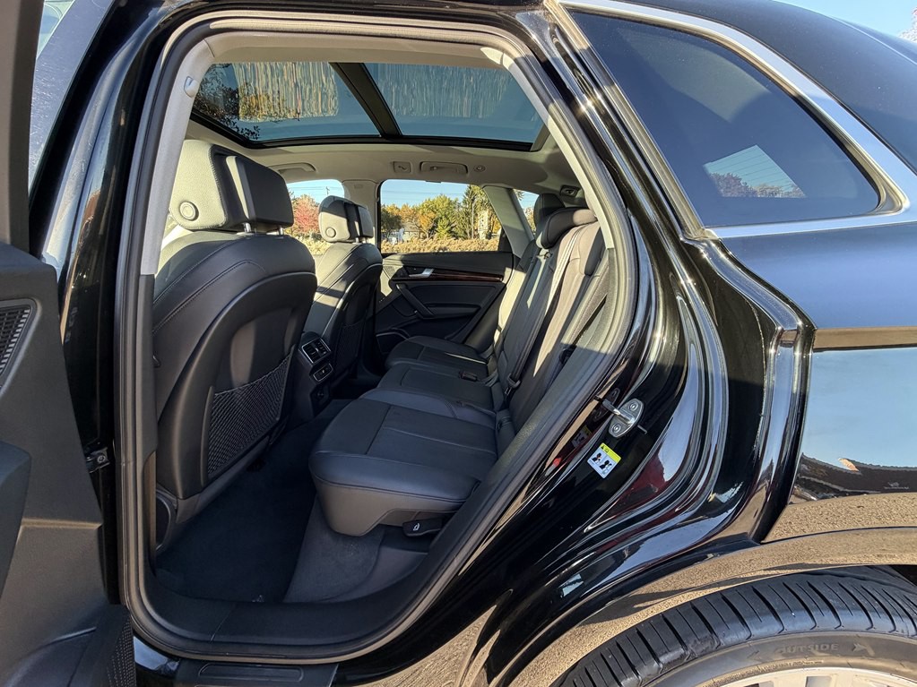 2018 Audi Q5 Image 23